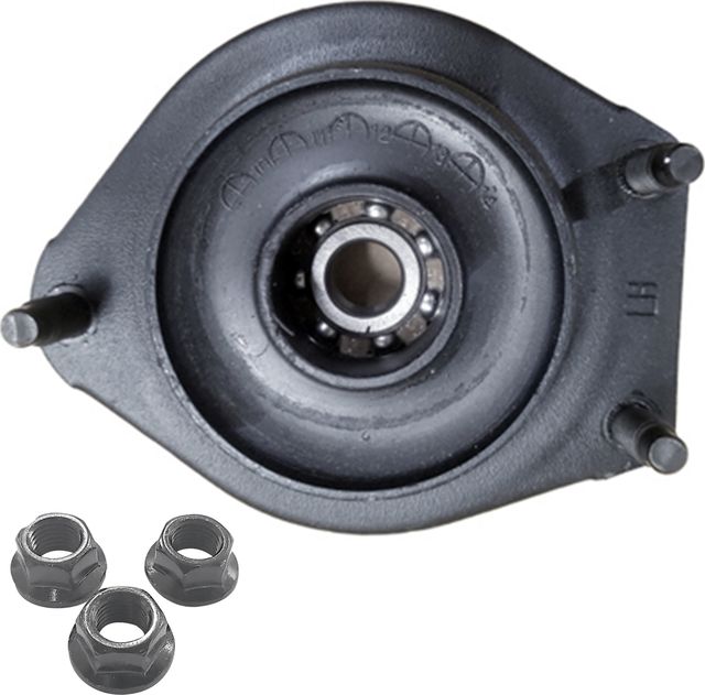 Опора амортизатора (стойки) CTR. Артикул CMKK-7L