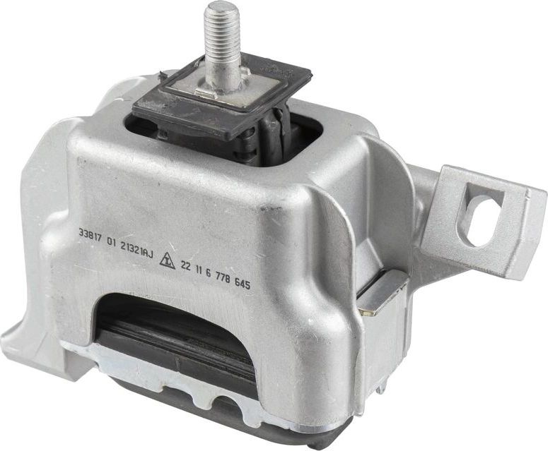 Подушка (опора) двигателя Lemforder. Артикул 33817 01