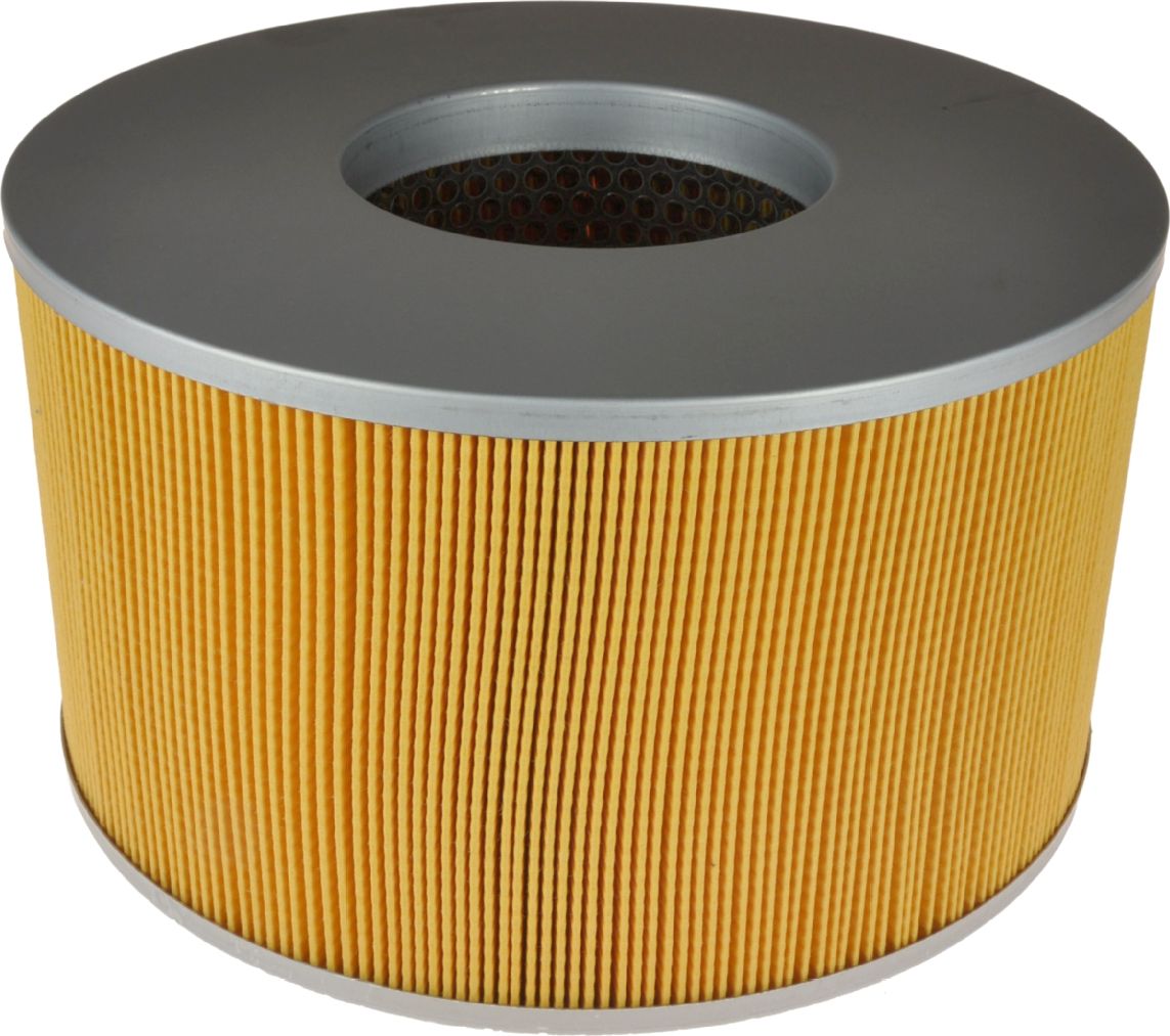 Воздушный фильтр Blue Print. Артикул ADT32258