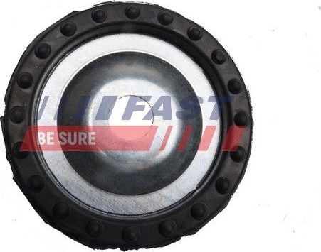 Опора (чашка, тарелка) пружины Fast передняя верхняя для Alfa Romeo MiTo I 2008-2018. Артикул FT12234