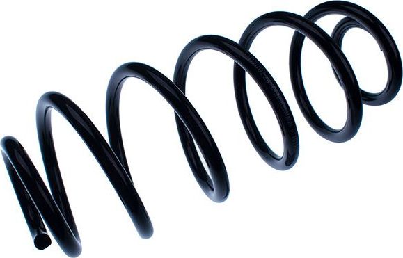 Пружина подвески Denckermann задняя для Fiat Bravo II 2007-2014. Артикул D700224