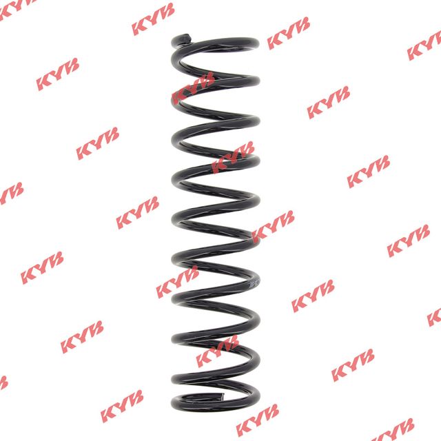 Пружина подвески KYB (Каяба) K-Flex задняя для Honda Civic VI 1995-2001. Артикул RA5195