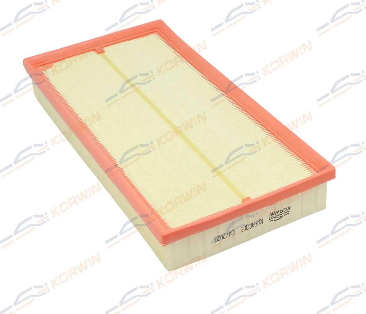 Фильтр воздушный Audi A3 -03/Skoda Octavia I 97-06/VW Bora -05/Golf IV (Korwin). Артикул KWFA0005