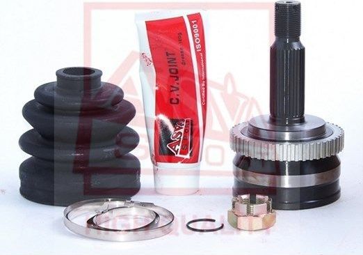 Шрус наружный (граната) Asva. Артикул HY-NFA47