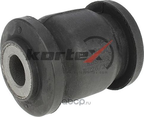 Сайлентблок рычага перподвпер (Kortex). Артикул KBS459