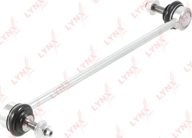 Стойка (тяга) стабилизатора LYNXauto. Артикул C7538LR