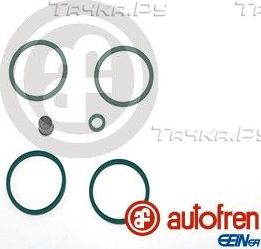 Ремкомплект тормозного суппорта Autofren Seinsa. Артикул D4131