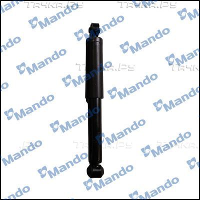 Амортизатор Mando задний для Fiat Fiorino III 2007-2026. Артикул MSS017015