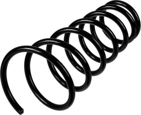 Пружина подвески Zentparts. Артикул Z38309
