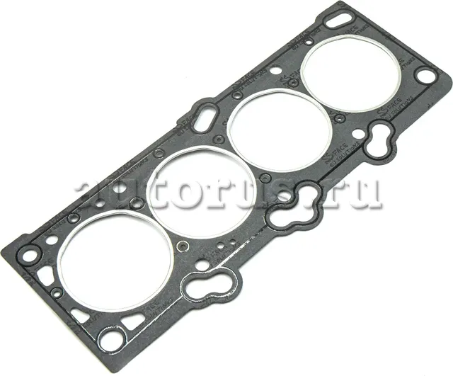 Прокладка ГБЦ (Parts-Mall). Артикул PGA-N012