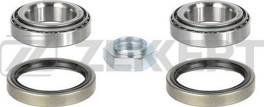 Ступичный подшипник (комплект) Zekkert. Артикул RL-2211