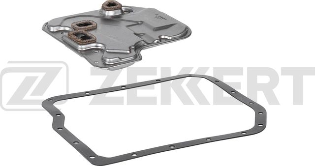 Масляный фильтр Zekkert для Lexus LS II 1997-2000. Артикул OF-4829G