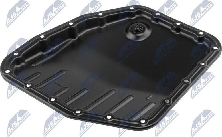 Масляный поддон картера АКПП NTY. Артикул BMO-TY-018