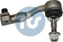 Наконечник рулевой тяги RTS. Артикул 91-99640-1