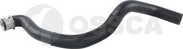 Патрубок радиатора (системы охлаждения) OSSCA. Артикул 23899