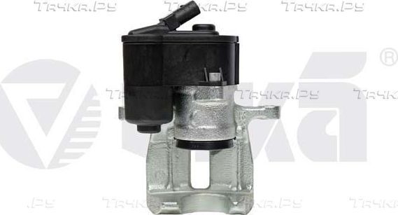 Тормозной суппорт Vika задний левый для Volkswagen Sharan II 2011-2026. Артикул 66151763101