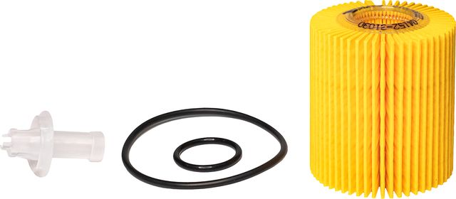 Фильтр масляный (Cworks). Артикул B16CR0033