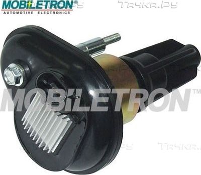 Катушка зажигания Mobiletron для Isuzu Ascender 2003-2008. Артикул CG-42