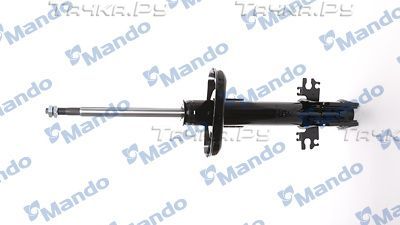 Амортизатор Mando. Артикул MSS016223