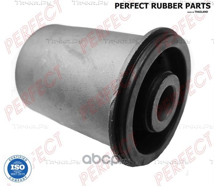 САЙЛЕНТБЛОК ПЕРЕДНЕГО РЫЧАГА (Perfect) Perfect. Артикул NS05WC34WB