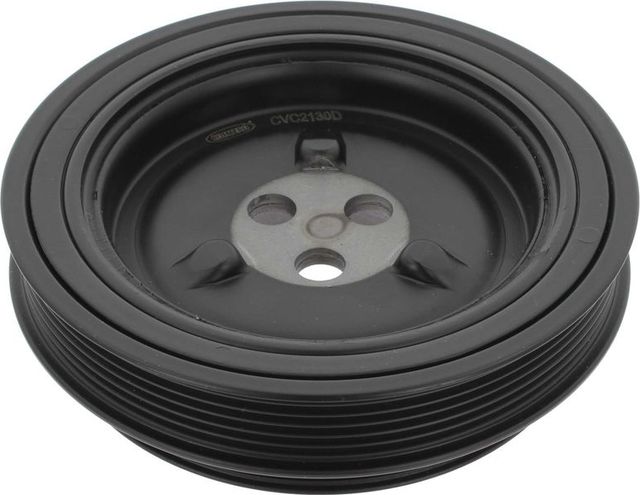 Шкив коленвала Corteco для Ford Transit Custom I 2012-2026. Артикул 80000834