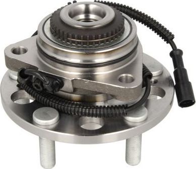 Ступичный подшипник (комплект) BTA передний правый/левый для SsangYong Actyon II 2013-2026. Артикул H10094BTA