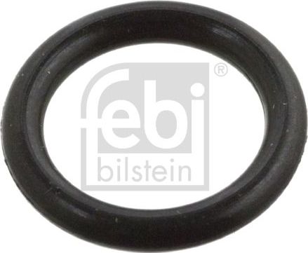 Кольцо уплотнительное круглого сечения Febi Bilstein. Артикул 103784