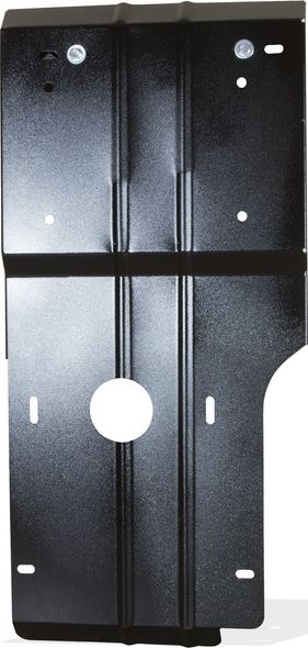 Защита NLZ для КПП УАЗ Патриот 2014-2026. Артикул NLZ.54.01.120 NEW