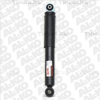 Амортизатор AL-KO TOP ROAD GAS. Артикул 200163