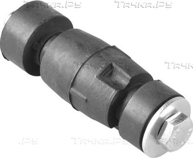 Стойка (тяга) стабилизатора Tedgum передняя для Renault Megane I 1996-2003. Артикул 00580089