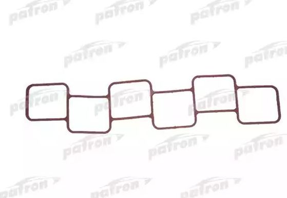 Прокладка впускного коллектора Patron внутренний для Dodge Intrepid II 1998-2004. Артикул PG5-1107