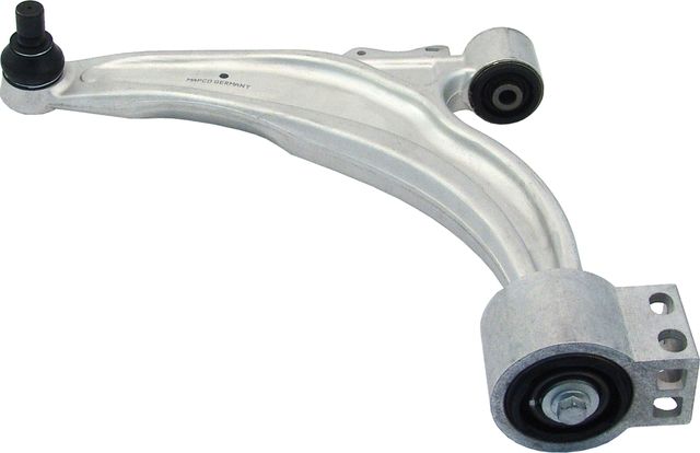 Поперечный рычаг передней подвески MAPCO (алюминий). Артикул 59777