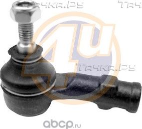 Наконечник рулевой тяги 4U левый для Ford Fiesta IV 1995-2003. Артикул FR-A-18604