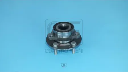 QF10D00163_СТУПИЦА КОЛЕСА FR, QF10D00163 (Quattro Freni). Артикул QF10D00163