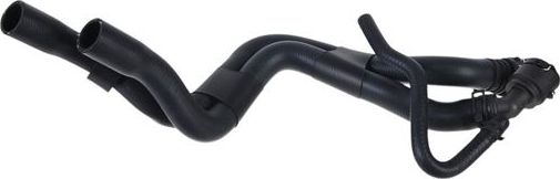 10-35747-SX_патрубок системы охлаждения!/ Audi A3 1.6, Seat Leon 1.6, Skoda Octa (Stellox) Stellox. Артикул 10-35747-SX