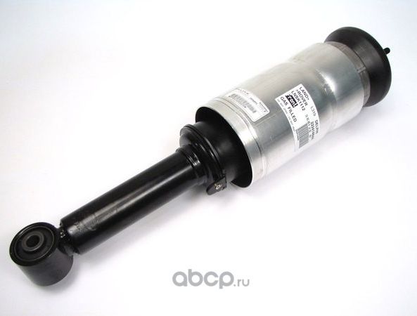 Стойка амортизационная пневмоподвески Land Rover. Артикул RNB501580