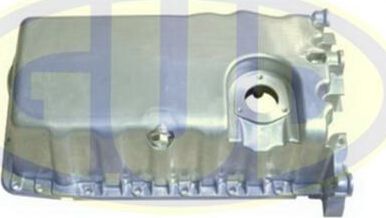 Масляный поддон картера двигателя G.U.D. для Ford Galaxy I 1995-2006. Артикул GCD014000