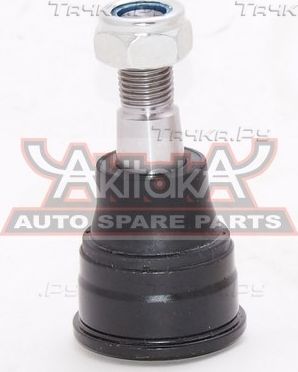 Шаровая опора Asva передняя нижняя для Honda Stream I 2001-2006. Артикул 0320-039