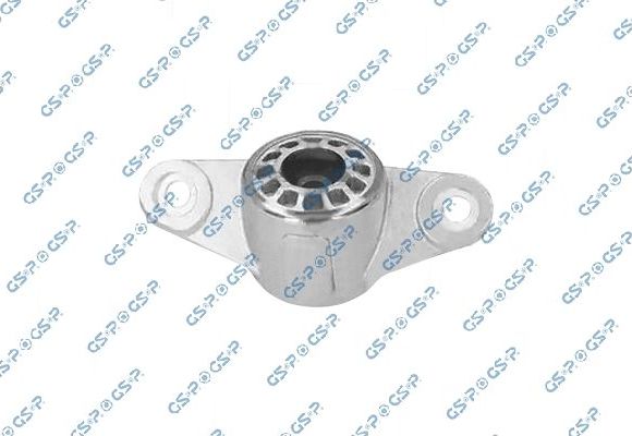 Опора амортизатора (стойки) GSP задняя для Hyundai Kona I 2018-2026. Артикул 534344