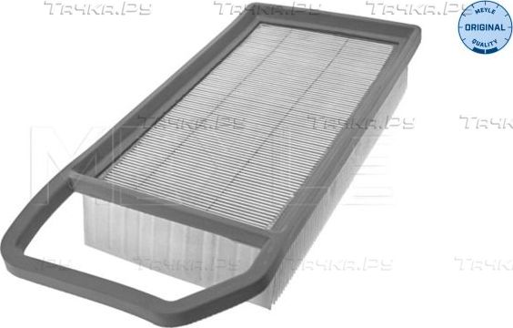 Воздушный фильтр Meyle Original для Citroen C5 I 2004-2008. Артикул 11-12 321 0004
