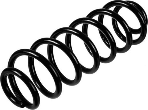 Пружина подвески Zentparts. Артикул Z38342