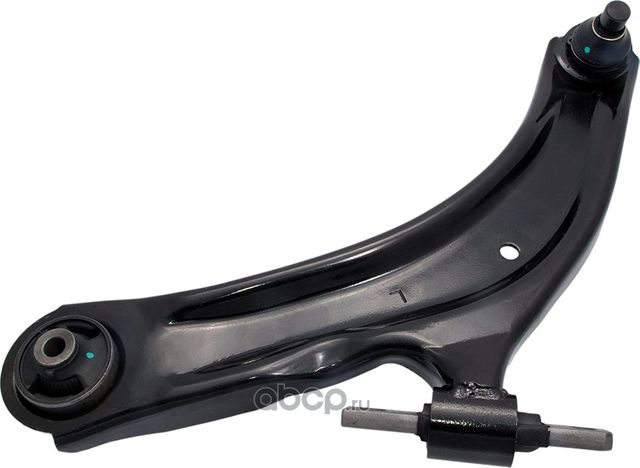 Рычаг подвески Nissan. Артикул 54501JG00A