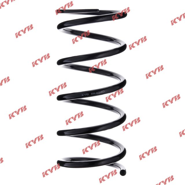 Пружина KYB RK4140 Suzuki Escudo (TD51W) [1996-1997] -- F (HD) (Kayaba) KYB. Артикул RK4140