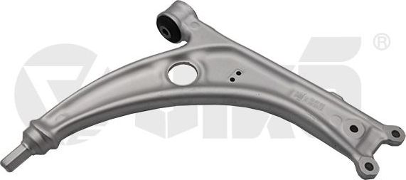 Поперечный рычаг передней подвески Vika (алюминий). Артикул 44070361001