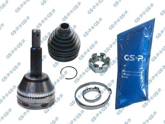 Шрус внутренний (граната) GSP. Артикул 818237