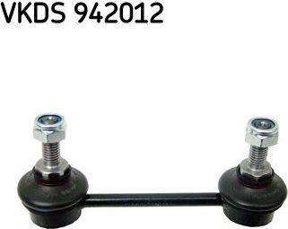 Стойка (тяга) стабилизатора SKF. Артикул VKDS 942012