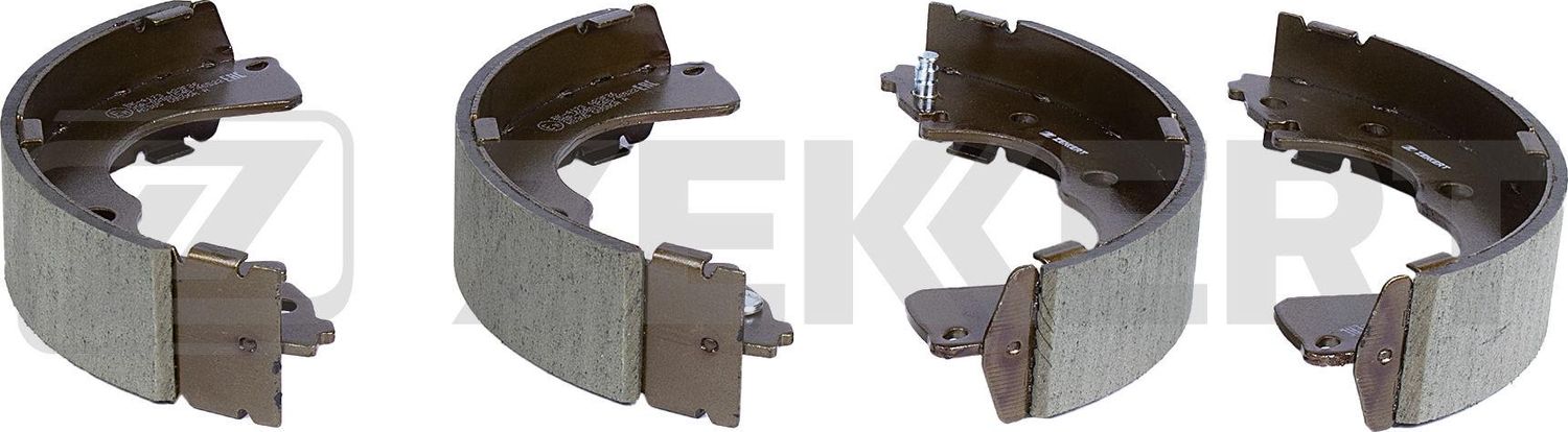 Тормозные колодки Zekkert. Артикул BK-4173