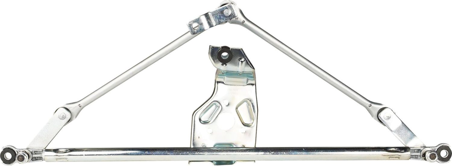 Трапеция стеклоочистителя (дворника) StartVOLT передний для Fiat Doblo I 2001-2015. Артикул VWA 1631