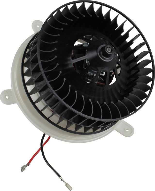 Вентилятор, мотор печки (отопителя) салона JP Group для Mercedes-Benz E-Класс II (W210, S210) 1995-2003. Артикул 1326100800