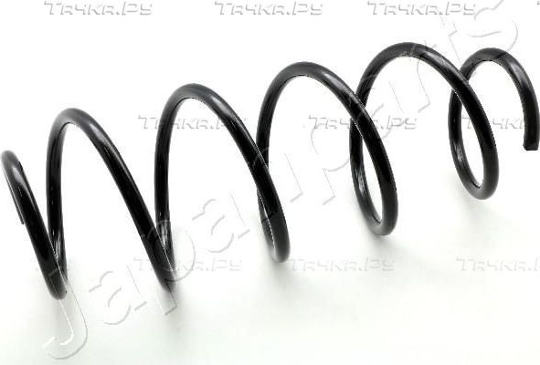 Пружина подвески Japanparts. Артикул ZC3499H
